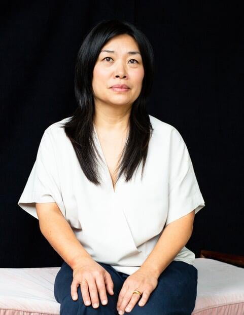 Cindy Mochizuki