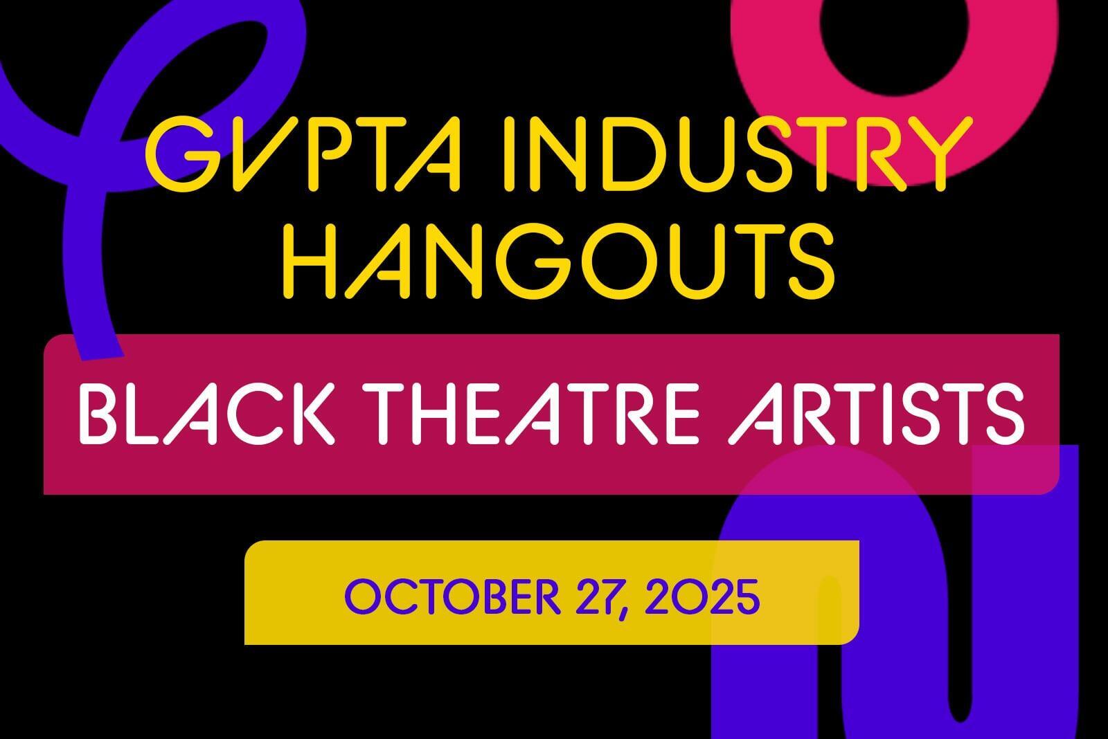 GVPTA Members Roundtable