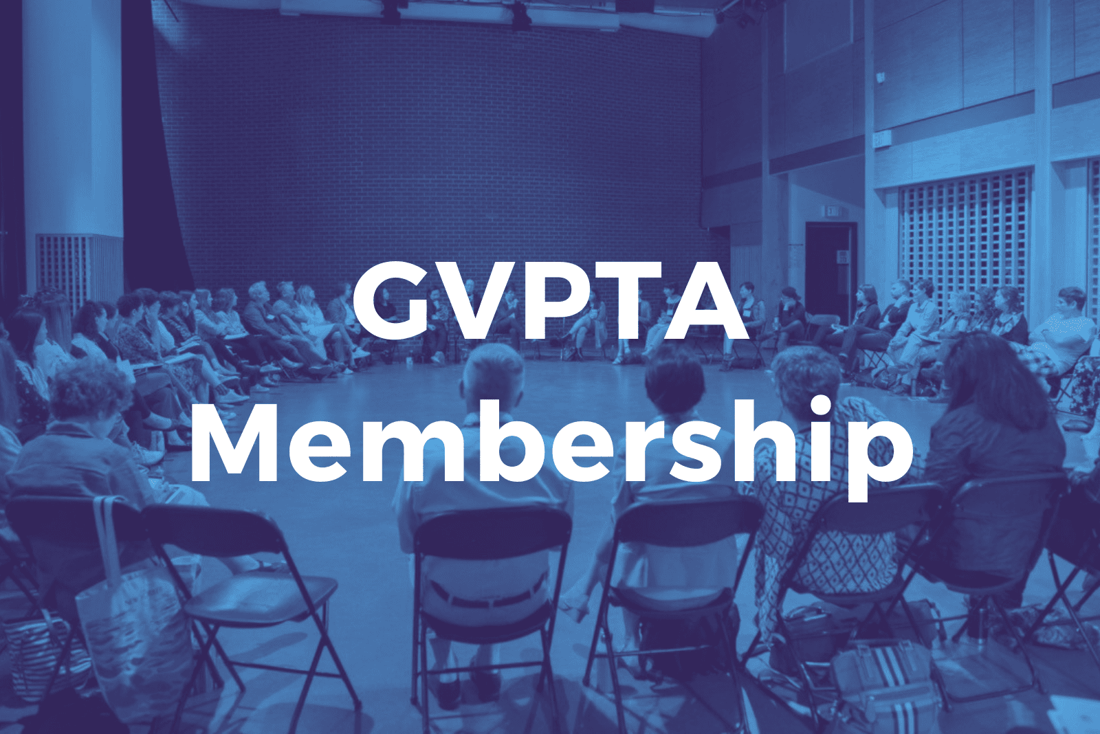 GVPTA Members Roundtable
