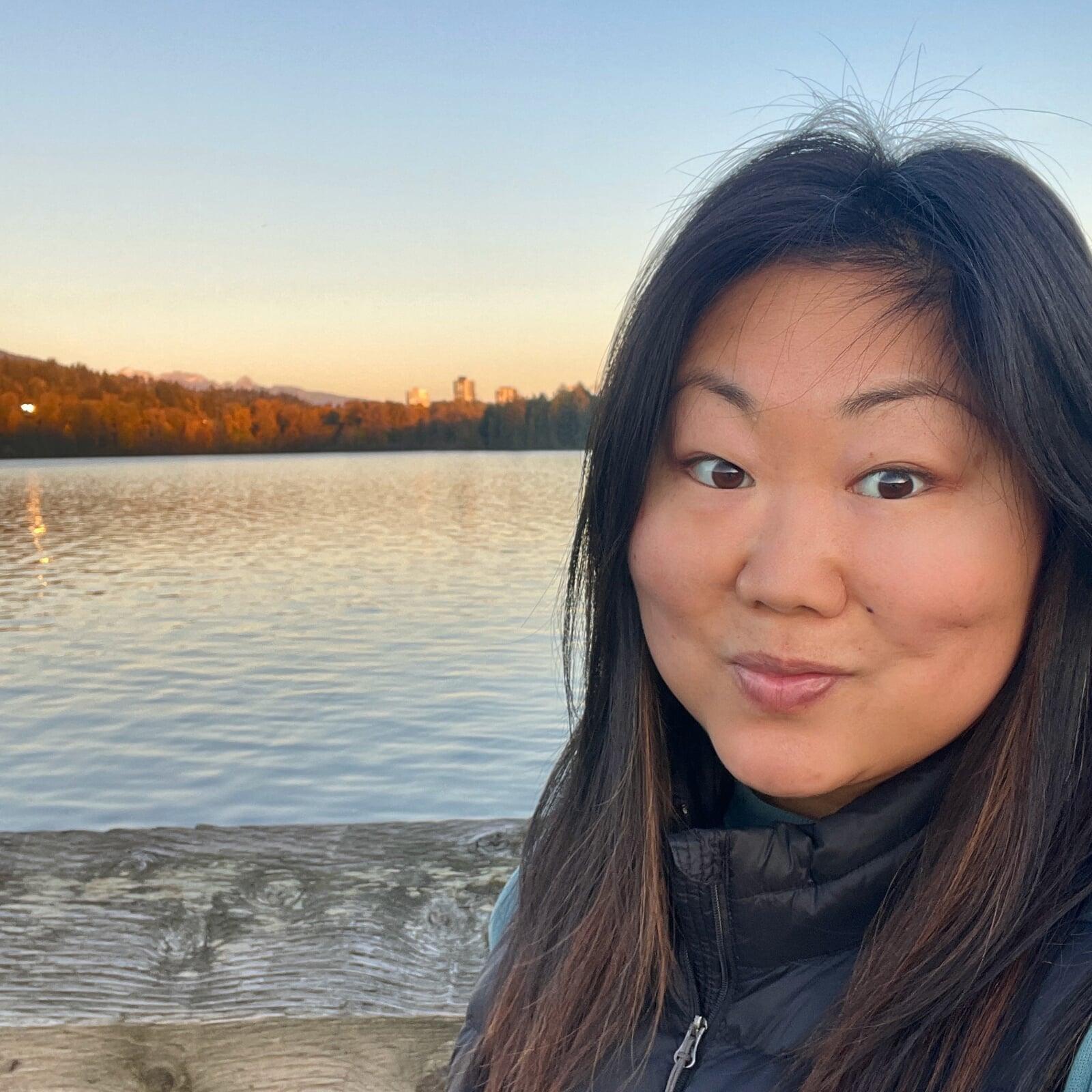 Jess Choi