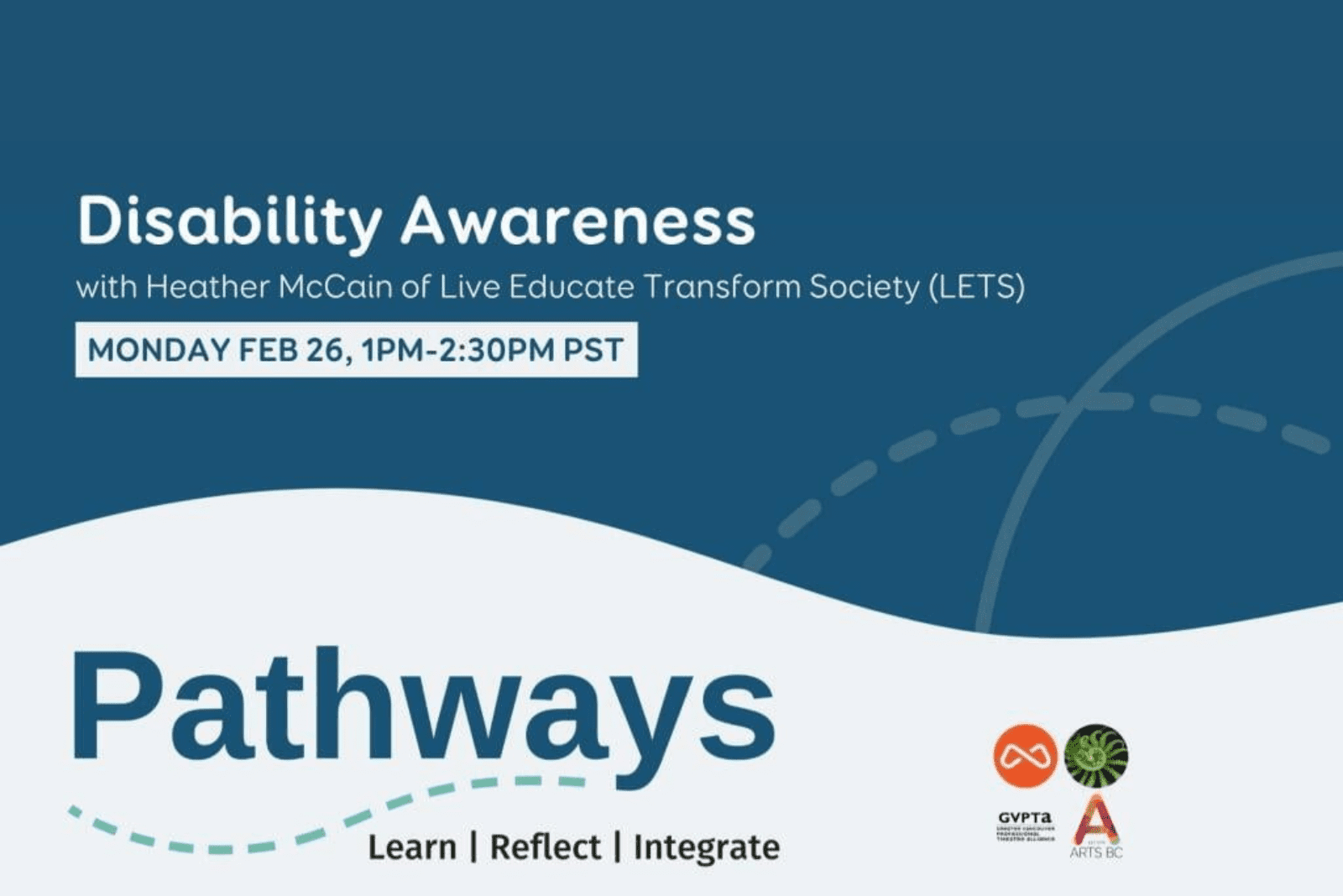 Disability Awareness Workshop