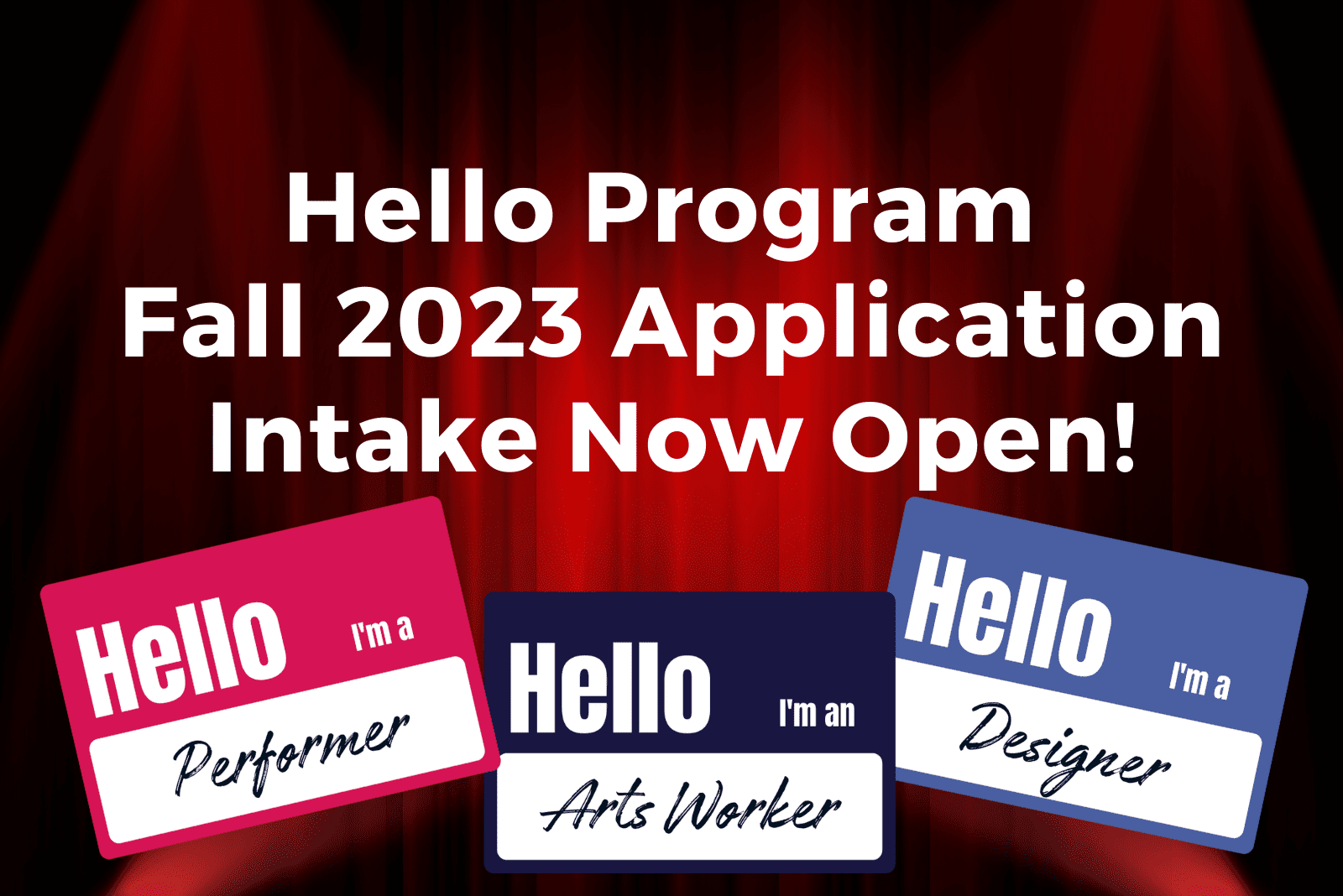 Hello Program