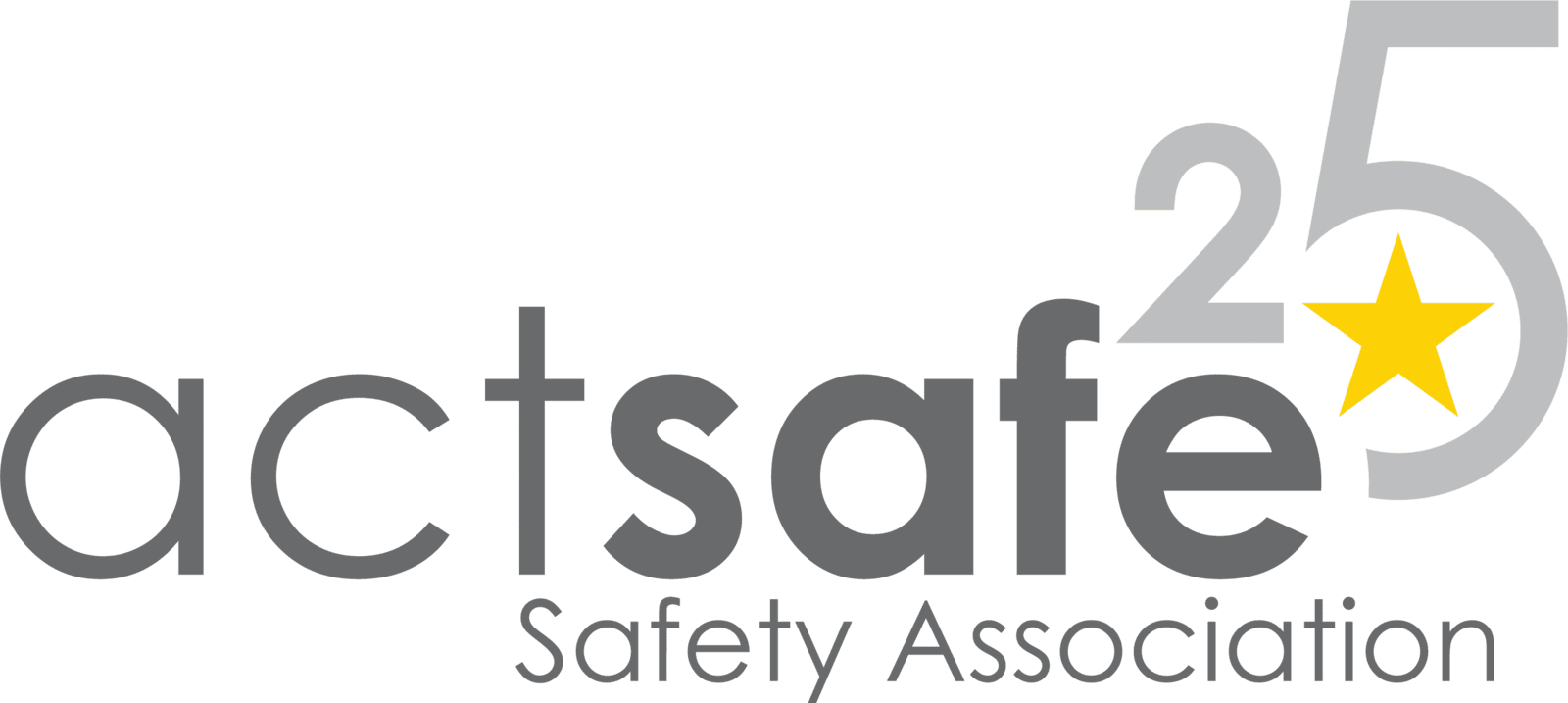 Actsafe Safety Association logo
