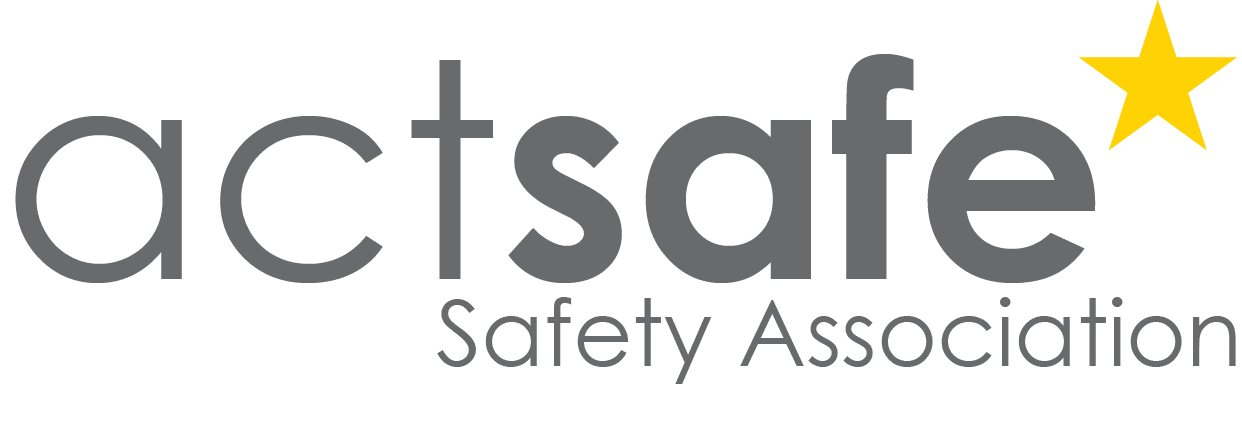 Actsafe logo