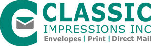 Classic Impressions logo