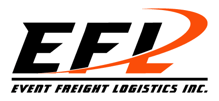 Event Freight Logistics logo