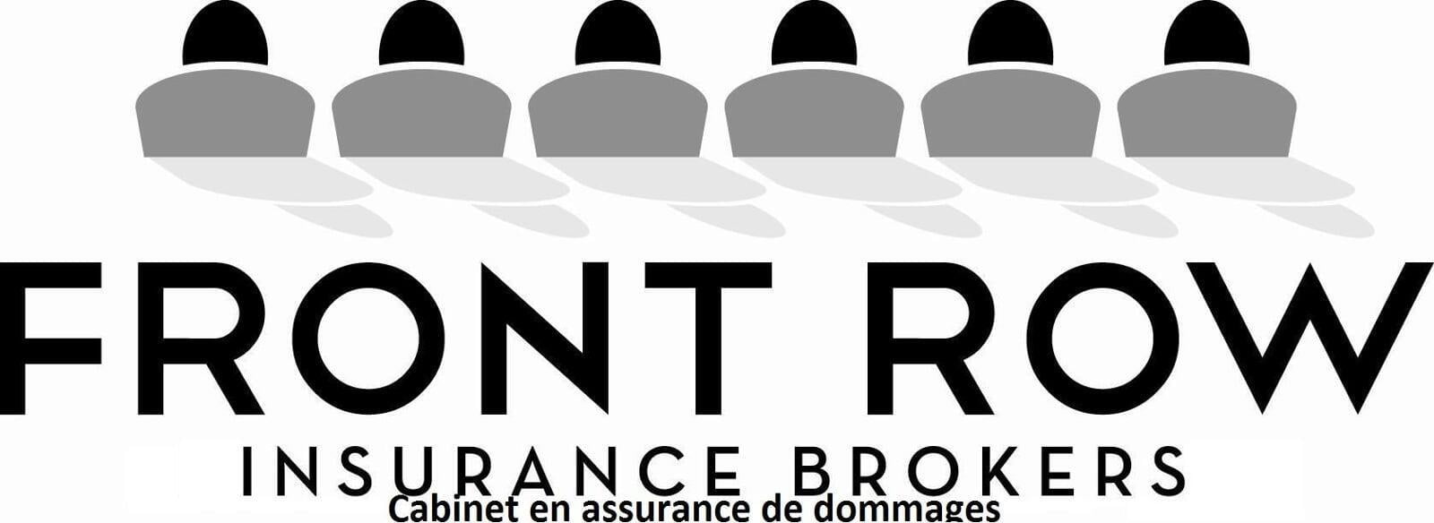 Front Row Insurance Brokers