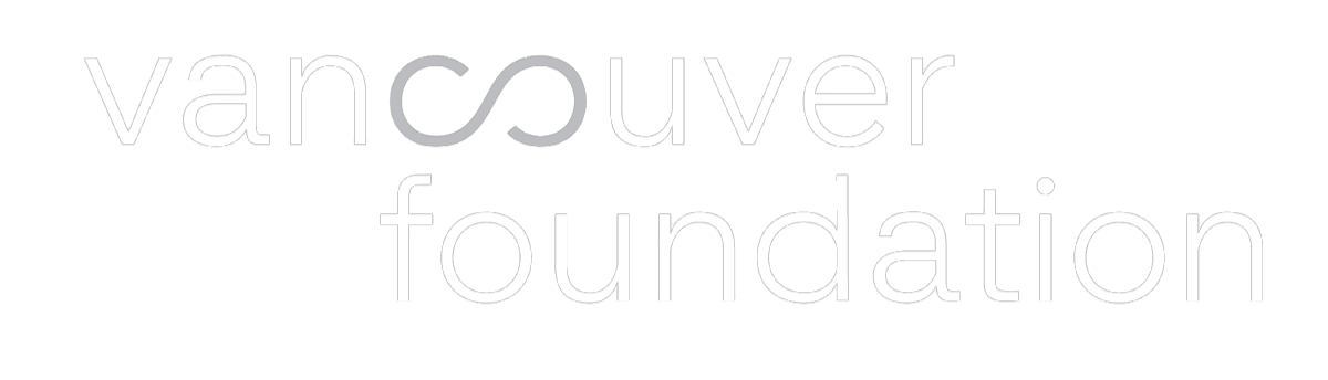 Vancouver Foundation logo