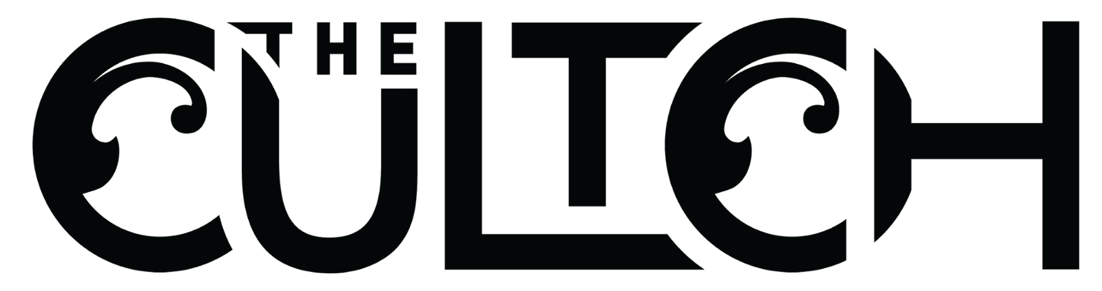 The Cultch logo