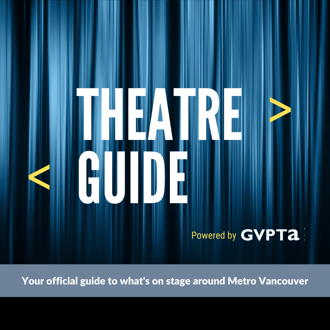 Theatre Guide